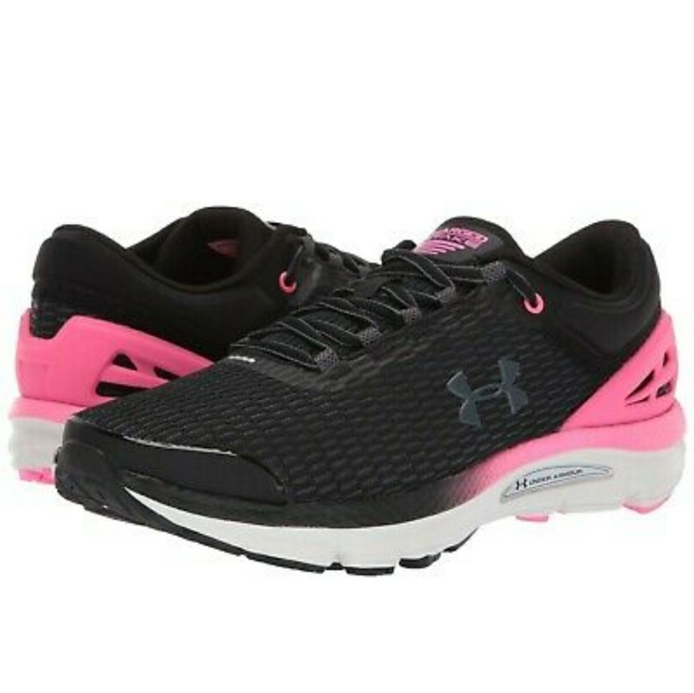 UNDER Armour UA Charged Intake 3